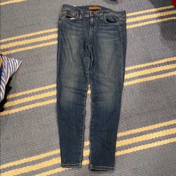 Joe’s jeans the vixen 28 - Picture 1 of 2